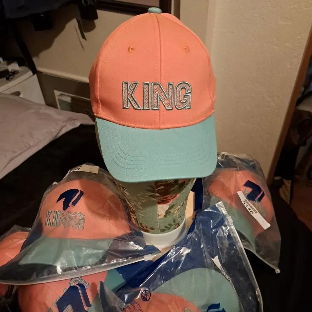 LIVACASA Kids Dads Cap from Europe! Baseball Hat Cap 